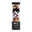 Przenośny blender FitStream Pro Czarny / 475 ml / ładowanie USB
