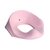 Deska sedesowa dziecięca KikkaBoo Flipper Pink / Wymiary: 35,5 x 33 x 12 cm / Przeznaczona dla dzieci od 12 miesiąca życia