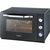 Severin TO 2073 czarny / Minipiekarnik / 2200W / 60l