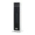 Vivax CHT-2000 biały / Element grzejny ceramiczny / 2000W / 3 temperatury