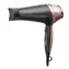 Remington D5706 Curl&Straight / Suszarka do włosów / 2200 W / czarna