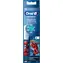 Oral-B EB10S Spiderman - 4 szt. / Zapasowa główka