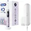 Oral-B iO Series 9 Rose Quartz / Elektryczna szczoteczka do zębów / magnetyczne iO / 7 trybów / AI / OLED