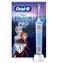 Oral-B Vitality D103 Kids Frozen / Elektryczna szczoteczka do zębów dla dzieci / oscylacyjna / 2 tryby / timer