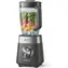 Philips HR3020/20 czarny / Blender stołowy / 1000 W / pojemnik 1,5 l