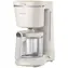 Philips HD5120/00 beżowy / Przelewowy ekspres do kawy / 1000 W / 1,2 l 
