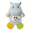 Hipopotam VTech Kamarád - gryzak / wersja CZ / od 3 miesiąca 