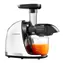 AMZCHEF 1501-WT biała / Wyciskarka wolnoobrotowa / 150W / 90 do 110 obr./min 