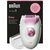 Braun SE3-031 Silk épil 3 różowy / Depilator / 20 pęset