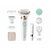 Braun SES9-481 3 Silk-epil 9 gold / Depilator / 40 pęset