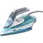 Braun TexStyle 5 SI5006BL niebieski / Żelazko parowe / 2600 W / zabezpieczenie przed przegrzaniem / Ochrona przed kapaniem