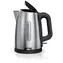 Braun WK 1500 srebrny / Szybkowar / 2200 W / 1,7 l 