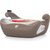 CHIPOLINO Uty i-Size 125-150cm Fotelik dla psa / Podwyższający / 125 - 150 cm