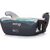 CHIPOLINO Wing i-Size 125-150cm Isofix Space Dino / Siedzisko podwyższające / 125 - 150 cm