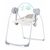 CHIPOLINO Łóżeczko dziecięce Felicity Bird / od 0 - 6 miesięcy / do 9 kg
