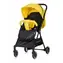 CHIPOLINO Wózek sportowy Clarice Mustard / do 15 kg