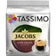 Jacobs Crema Tassimo 16x 7 g / Kawa w kapsułkach