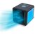Livington Artic Air czarny / chłodnica powietrza / 3 stopnie chłodzenia / oświetlenie LED / 750 ml / 65dB