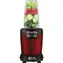 Sencor SNB 6600RD czerwony / Blender Nutri / 1200 W / 800 i 1000 ml