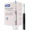  Oral-B Pulsonic Slim Luxe 4900 Rose/Black / Elektryczna szczoteczka do zębów / 31 000 obr/min / 3 tryby / timer