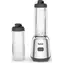 TEFAL Mix&Move BL15FD srebrny / Blender do smoothie / 300 W / 2x pojemnik plastikowy (600 ml)