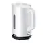 Braun WK 1100WH biały / Szybkowar / 2200 W / 1,7 l / wskaźnik poziomu 