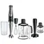 Braun MQ9147X MultiQuick 9 / Blender ręczny / 1200 W / pojemnik 600 ml 