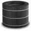 BEURER Filtr wymienny do BEURER LB 200/300+