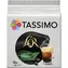 Jacobs L'OR Café Lungo Brazil Tassimo 16 szt./kapsułka 