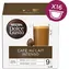NESCAFÉ Dolce Gusto Café Aulait INTENSO 16 szt. / Kawa w kapsułkach 