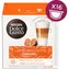 NESCAFÉ Dolce Gusto Latte Macchiato Karmel 16 szt. / Kawa w kapsułce 