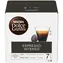 NESCAFÉ Dolce Gusto Espresso INTENSO 16 szt. / Kawa w kapsułkach 