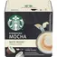 Kawa Starbucks Dolce Gusto Mocha Biała Mocha 12 szt. / Kapsułka 