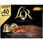 L'OR Espresso Columbis Nespresso 40 szt. / Kawa w kapsułkach 