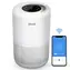 Levoit Core200S SMART / Inteligentny oczyszczacz powietrza / Do 170 m3 / 26 W / 45 dB