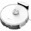 Ezviz RE4 biały / Odkurzacz automatyczny + mop / 4000 Pa / 4930mAh / HEPA / WiFi / 0,35 L