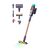 Dyson Gen5 Detect Absolute Blue Copper / Odkurzacz sztyftowy / bateria / 660 W / 0,77 l / 70 min 