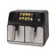 ProfiCook PC-FR 1287 / Frytkownica z podwójnym gorącym powietrzem / 2200W / 8l / 50°C - 200°C