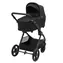 Wózek Maxi-Cosi Oxford PLUS 2w1 Twillic Czarny