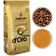 Dallmayr Crema d' Oro 1 kg / Kawa ziarnista / 100% Arabica