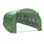 Pojemnik foliowy G21 300 x 600 x 200 cm zielony