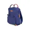 Childhome Plecak dziecięcy Mini Club Signature Navy