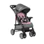 Wózek sportowy Lionelo Emma PLUS Pink Scandi