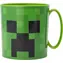 STOR Kubek plastikowy 350ml Minecraft