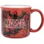 STOR Kubek ceramiczny 400 ml MARVEL