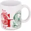STOR Ceramiczny kubek 325 ml Harry Potter Dorms