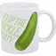 STOR Ceramiczny kubek 325 ml Rick & Morty Picklet