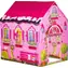 ECOTOYS Namiot do zabawy dla dzieci Dream House