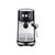 Sage Espresso SES450BTR czarny / Ekspres do kawy dźwigniowy / 1600W / 1,4 l / 15 bar