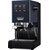 Gaggia Classic E24 niebieski / Ekspres do kawy dźwigniowy / 1200W / 2,1 l / 15 bar / dysza spieniająca